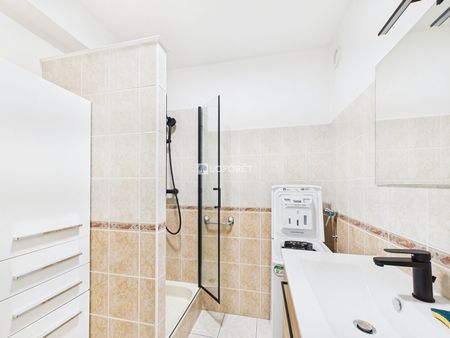 Appartement T2 Quimper à louer - Photo 5