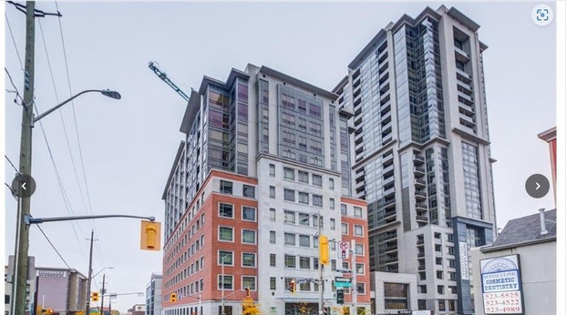 For Lease - 150 Main Street Unit# 1213, Hamilton, Ontario - Photo 1