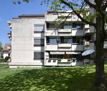 Appartement de 4 pièces au 1er étage avec deux balcons - Foto 5