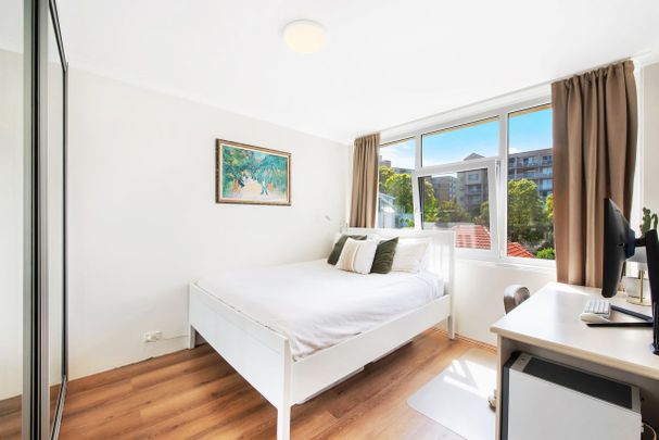 11/101 Gerard Street, Cremorne, NSW 2090 - Photo 1