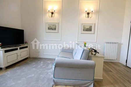Bilocale viale Giovanni Milton, Libertà - Savonarola, Firenze - Photo 2