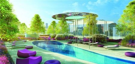 For Lease - 1 Bloor Street Unit# 5903, Toronto, Ontario - Photo 3