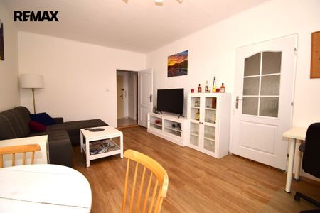 Pronájem bytu 1+1 v osobním vlastnictví 50 m², České Budějovice - Photo 2