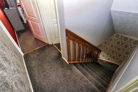 2 bedroom terraced house to rent - Photo 3