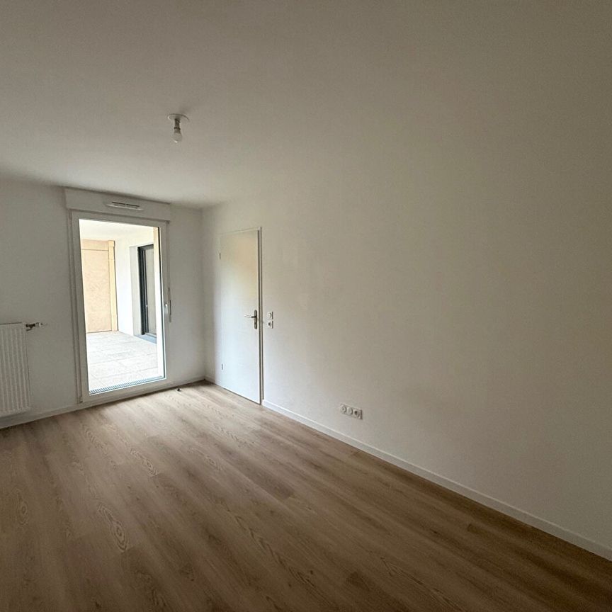 Appartement T3 Colombes à louer - Photo 1