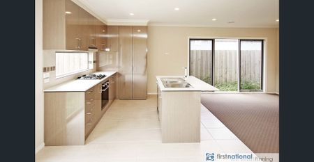 Modern 3 bedroom townhouse - Photo 2