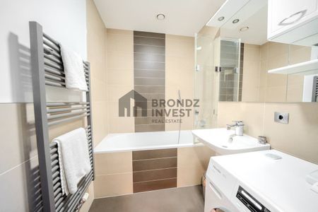 Apartment for rent, 1+KK - Studio, 47m - Photo 5