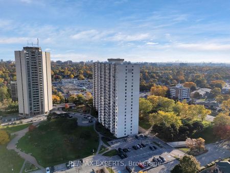 For Lease - 390 Dixon Road Unit# 1013, Toronto, Ontario - Photo 3