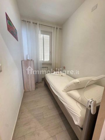 Trilocale via Padre Semeria 12, Ospedaletti - Foto 3