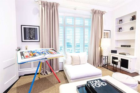 A beautifully refurbished house set in this prime Belgravia location - Photo 5