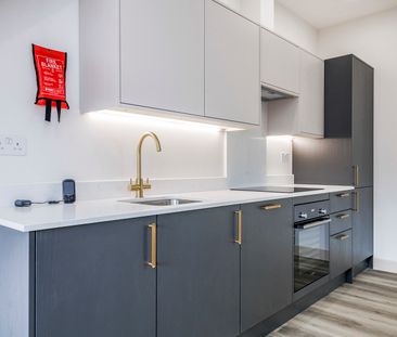 2 bedroom apartment to rent Mulgrave Road, Sutton, SM2 - Photo 4