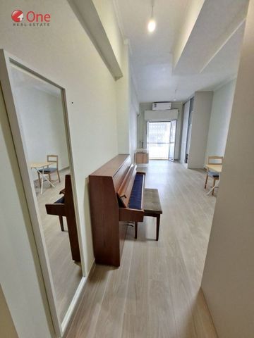 Studio/Γκαρσονιέρα για ενοικίαση Κέντρο (Ζωγράφου) - Photo 5