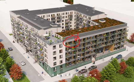 Stationsmästargatan, Järfälla - Foto 4