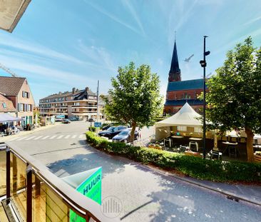Appartement met twee slaapkamers te huur op de plaats van Lauwe - Foto 5