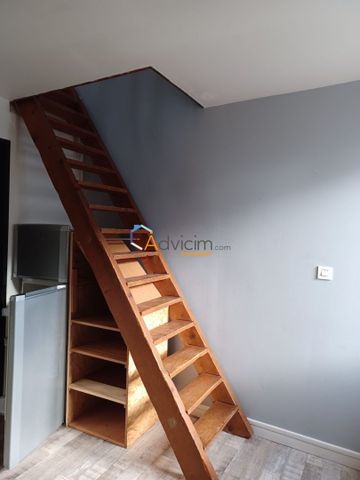 Studio en duplex - Photo 5