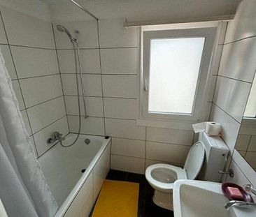 Möbliertes Zimmer mit Etagenbad - Photo 3