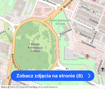 Do wynajęcia komfortowe 2 pokojowe mieszkanie – zdjęcie 1