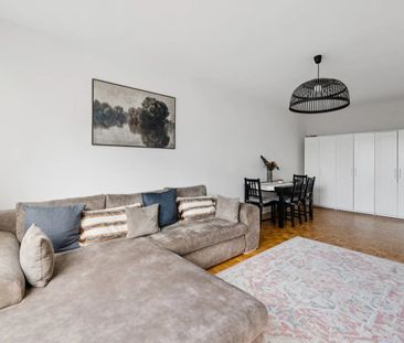 Appartement de 4,5 pièces au 6ème étage - Foto 3