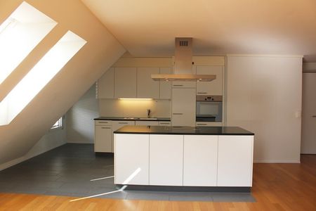 Maisonettewohnung in Volketswil - Photo 3