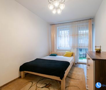 2 osobne pok I balkon I Kampus UJ I 3000 całość - Photo 6