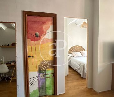 Apartment for Rent on Calle Llobregat (L'Hospitalet de Llobregat) - Photo 5