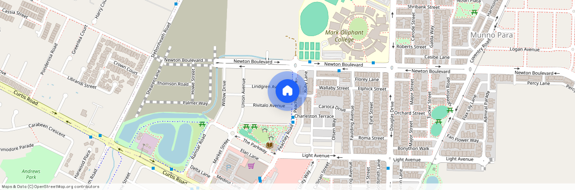 333 Peachey Road, 5115, Munno Para