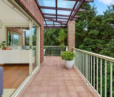 199sqm North Facing Apartment With Rooftop Entertaining Terrace On ... - Photo 4