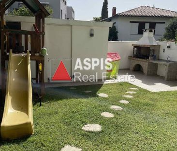 Διαμέρισμα, προς ενοικίαση Παλαιό Ψυχικό Κωδικός 979987 - Photo 3
