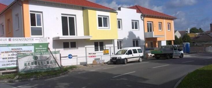 Ödenburgerstraße 2/3 - Foto 1