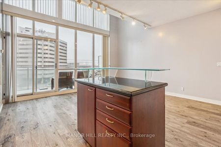 For Lease - 220 Burnhamthorpe Road Unit# 513, Mississauga, Ontario - Photo 5