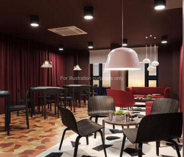 Studio to rent - Photo 2