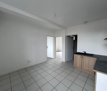 Location maison 2 pièces, 41.90m², Saint-Médard-en-Jalles - Photo 4