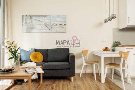 Piękne mieszkanie w apartamentowcu Kamienica Nova - Zdjęcie 4