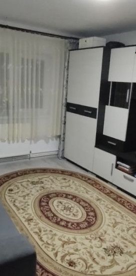 Garsonieră în Cetate, zona Mercur - Fotografie 1