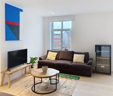 Appartement te huur - Photo 2