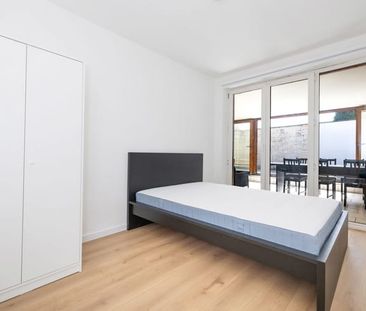 Appartement te huur - Photo 2
