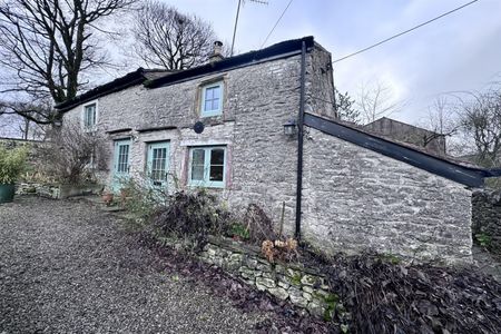 Woodbine Cottage, Wormhill - Photo 4