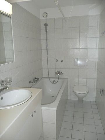 Befristete Wohnung in der Nähe vom Bahnhof Winterthur - Photo 4