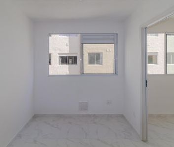 Apartamento para alugar com 32m², 2 quartos e sem vaga - Foto 2