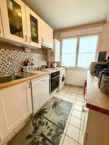 T2 Montigny-le-Bretonneux 54 m² - Photo 5