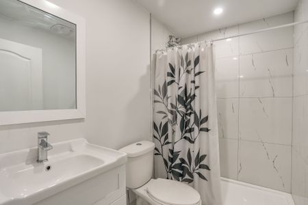 For Lease - 38 Dolobram (BASEMENT) Trail, Brampton, Ontario - Photo 3
