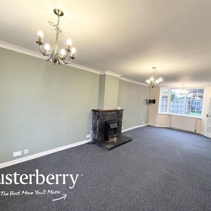 Brinsley Avenue, Trentham, Stoke-On-Trent - Photo 1