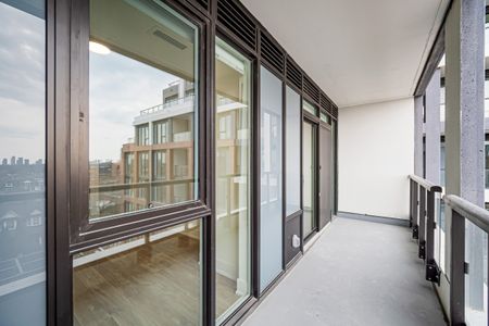 For Lease - 858 Dupont Street Unit# 533, Toronto, Ontario - Photo 3