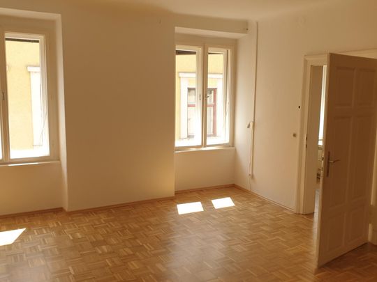 Stubenberggasse 6/8 - Ruhig gelegene 2 Zimmerwohnung in der Fußgängerzone - Foto 1