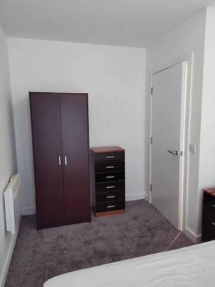 Albert Mill Oldfield Road, Salford (id#), M5 - Photo 1