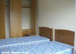 Alugo apartamento T1 perto da Universidade do Minho