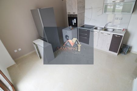Studio/Γκαρσονιέρα για ενοικίαση - Πτολεμαϊδα, - Φωτογραφία 2