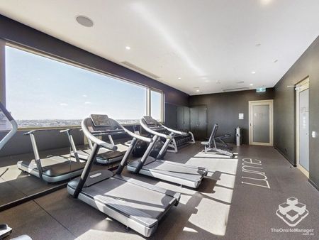 2 Bedrooms - Unfurnished - Photo 2