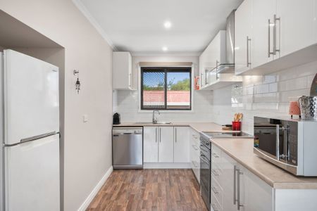 Low-Maintenance Living With A Garden Courtyard - Photo 3