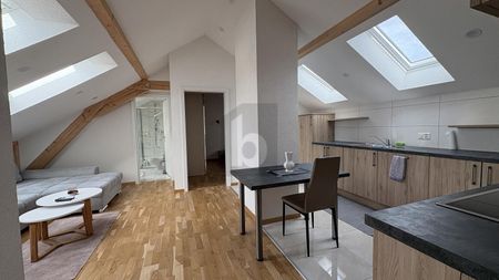 CONFORTABLE, CENTRAL & PRATIQUE - Photo 4